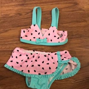 Girls Bathing Suit
